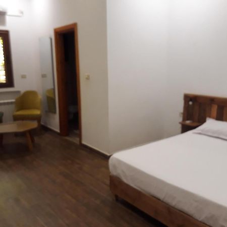 Dar Khedija Guest House El Kheriba Luaran gambar