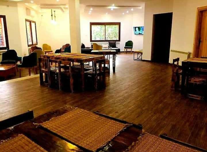 Dar Khedija Guest House El Kheriba Luaran gambar