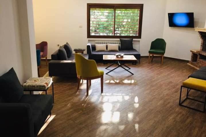 Dar Khedija Guest House El Kheriba Luaran gambar