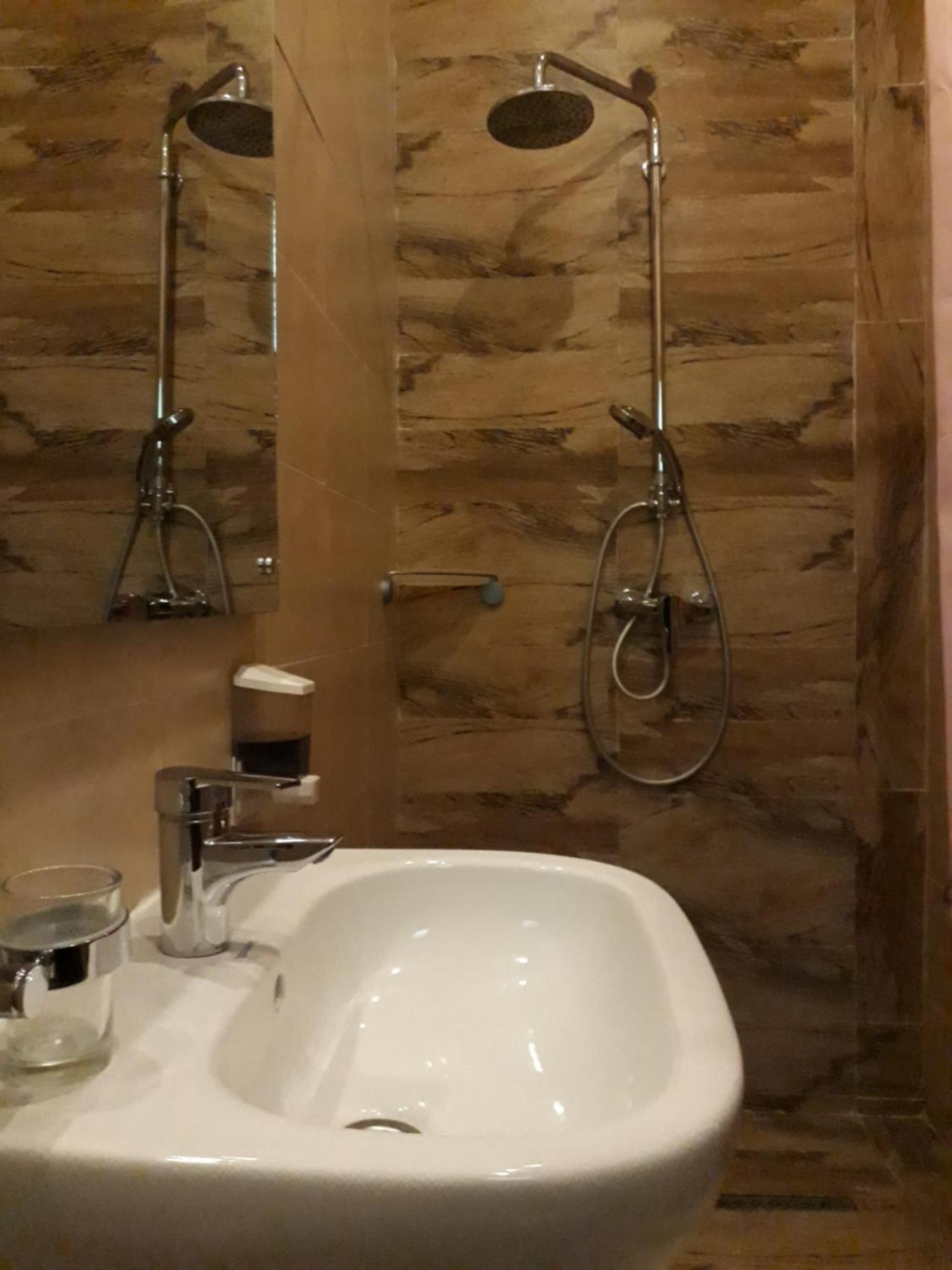 Dar Khedija Guest House El Kheriba Luaran gambar