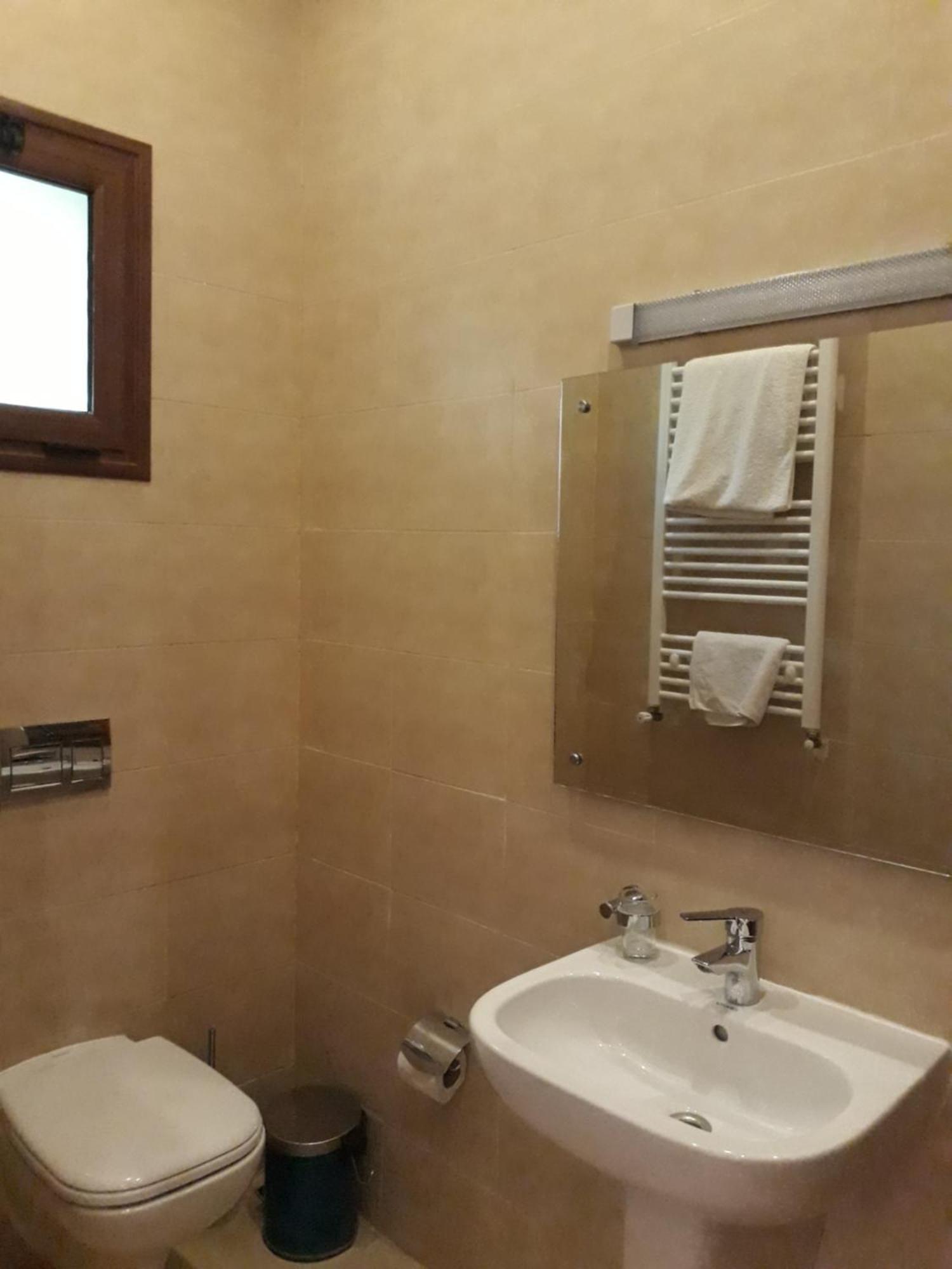 Dar Khedija Guest House El Kheriba Luaran gambar