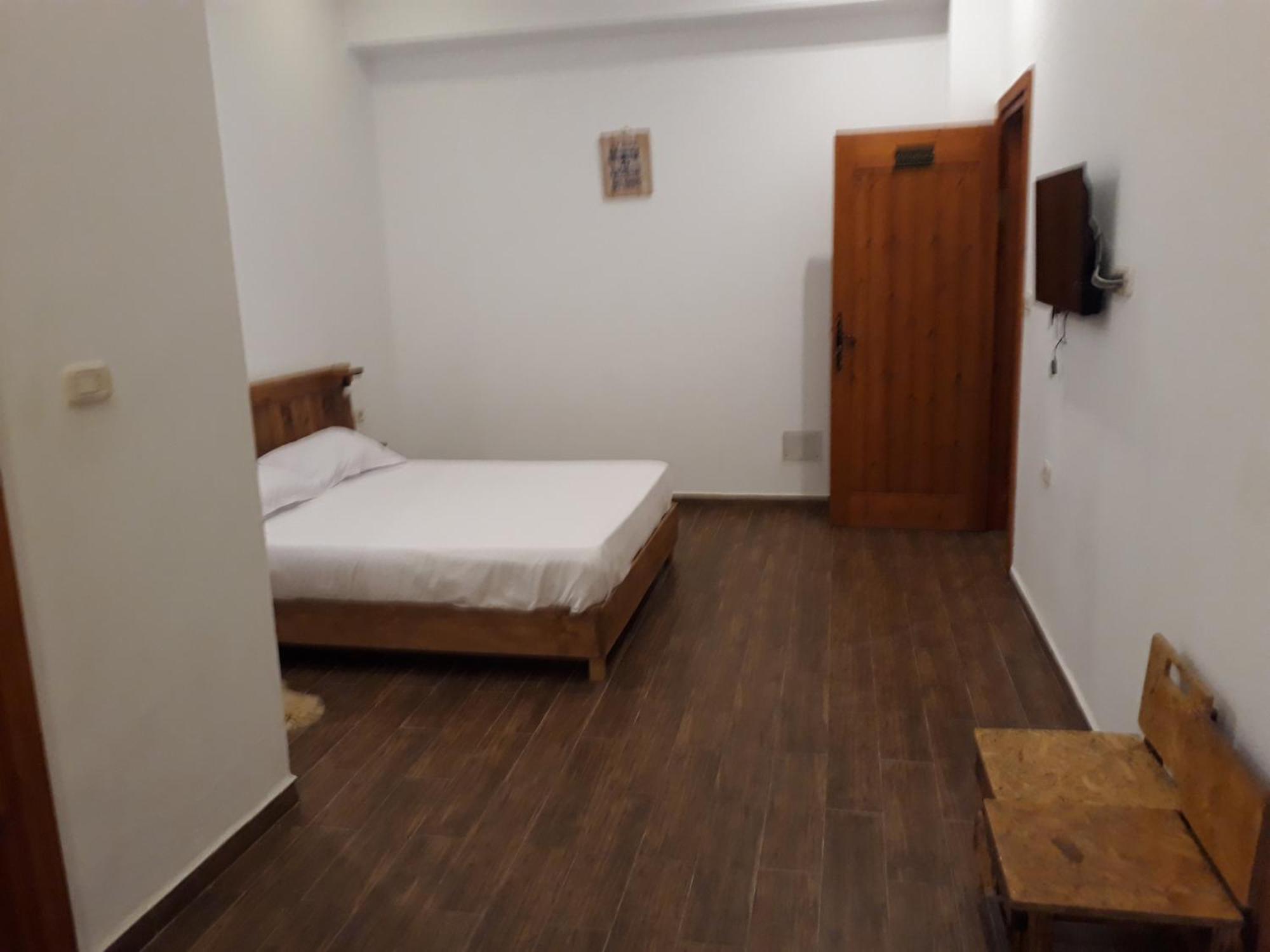Dar Khedija Guest House El Kheriba Luaran gambar