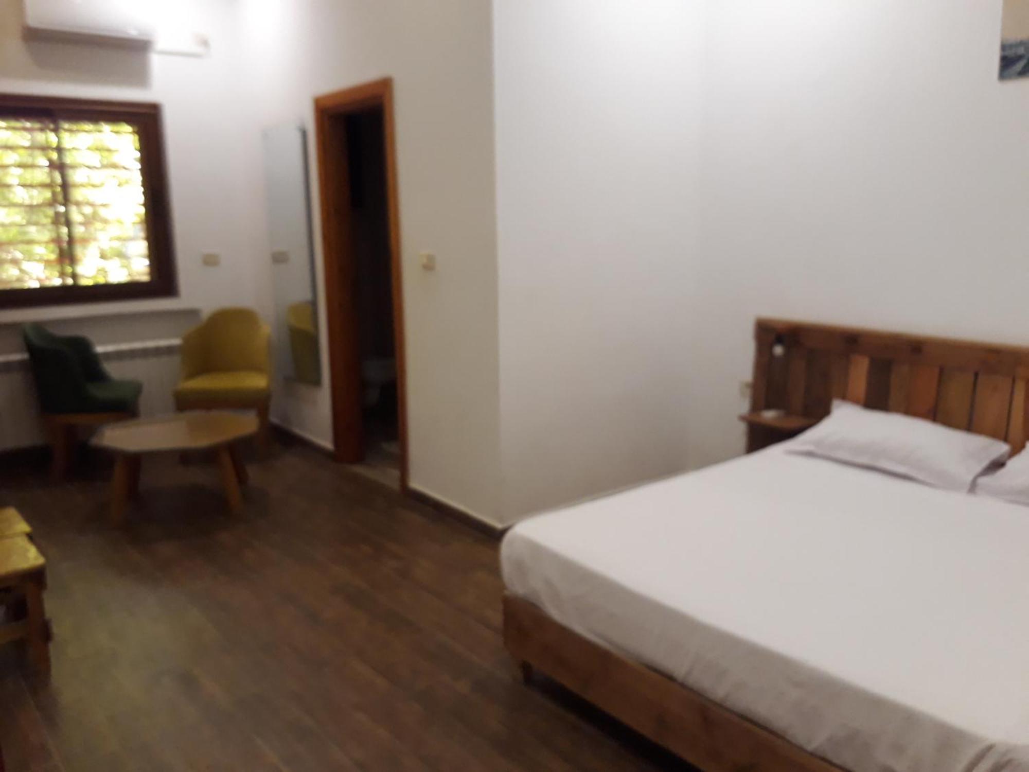 Dar Khedija Guest House El Kheriba Luaran gambar