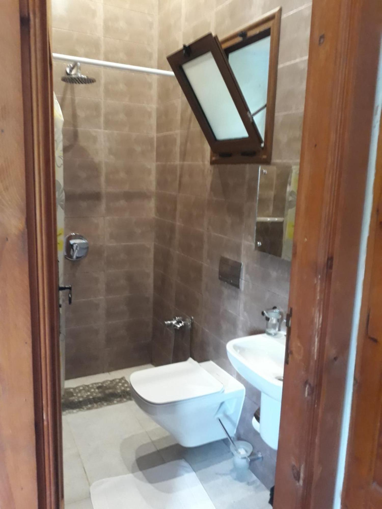 Dar Khedija Guest House El Kheriba Luaran gambar