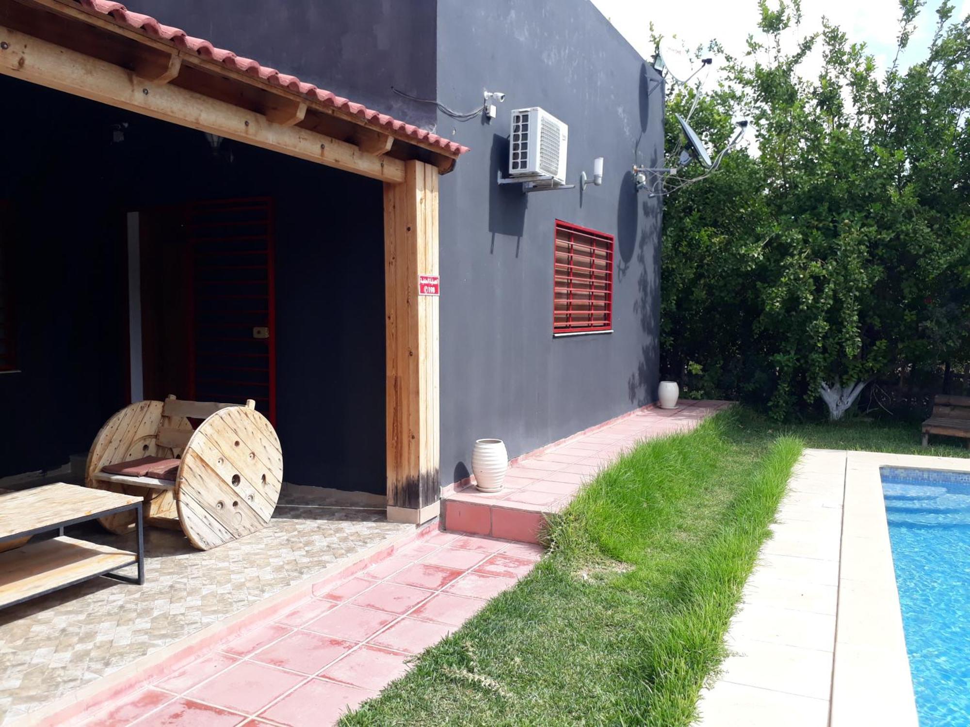 Dar Khedija Guest House El Kheriba Luaran gambar