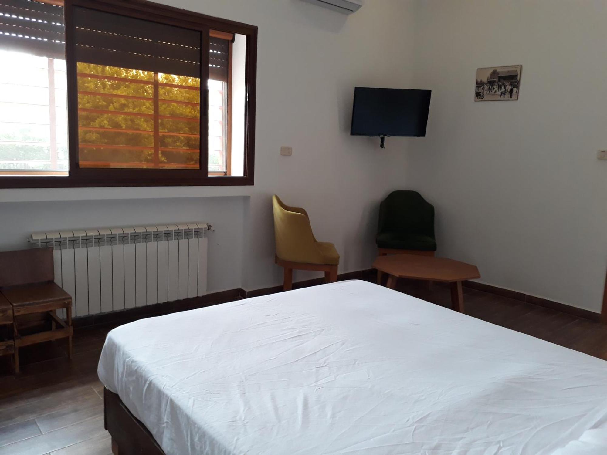 Dar Khedija Guest House El Kheriba Luaran gambar