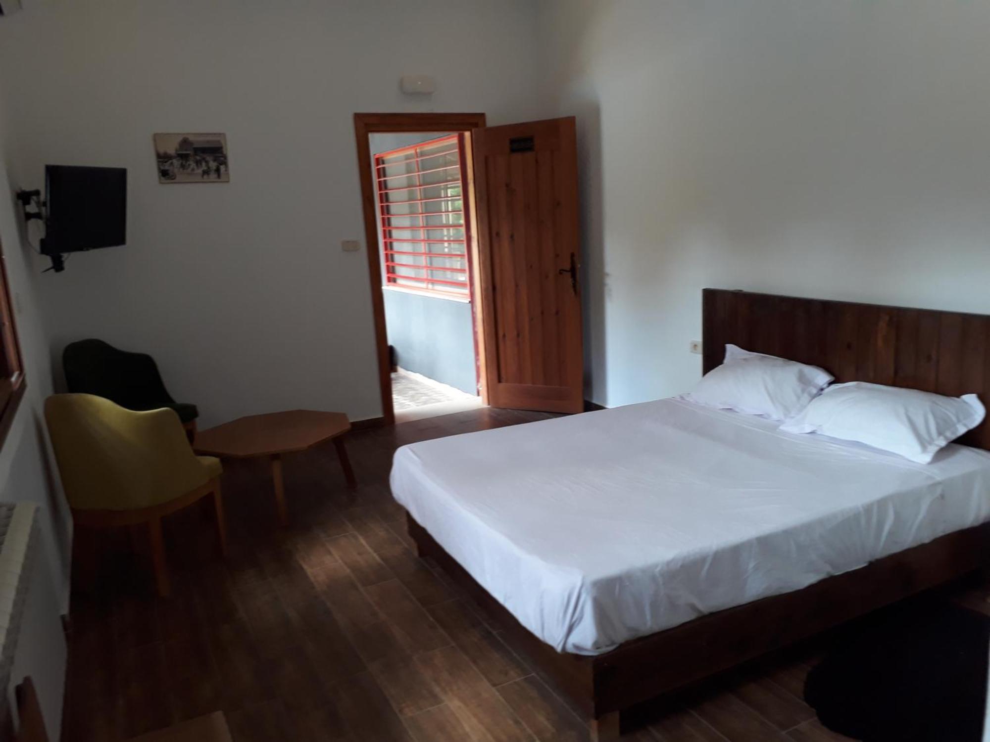 Dar Khedija Guest House El Kheriba Luaran gambar