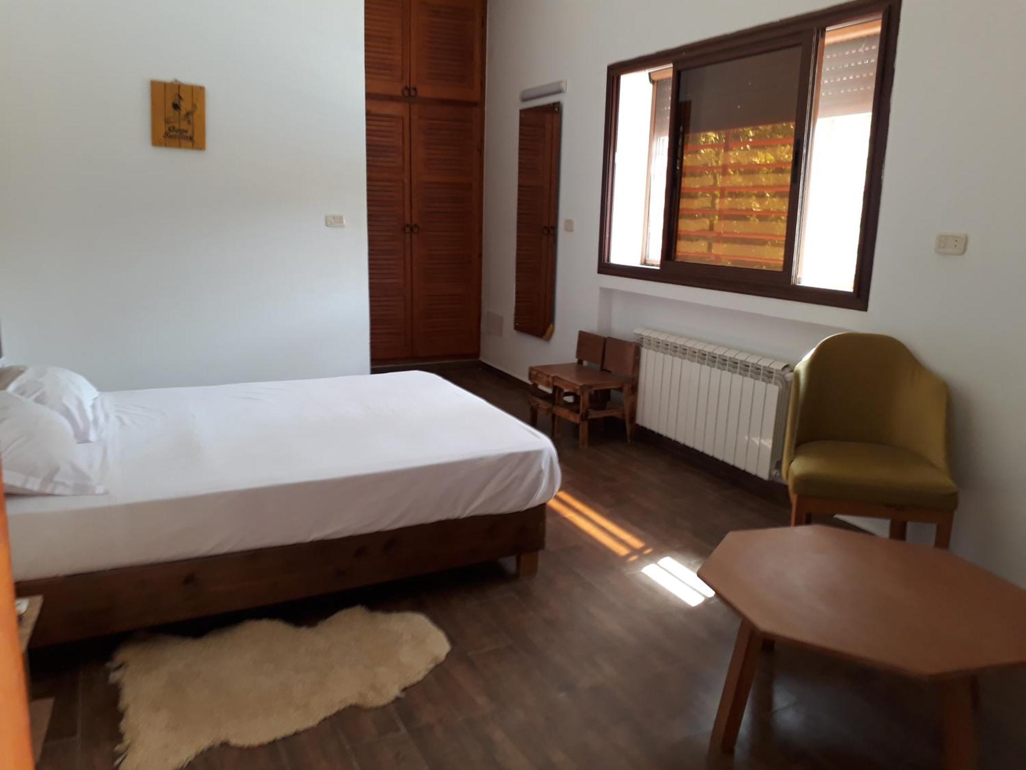Dar Khedija Guest House El Kheriba Luaran gambar