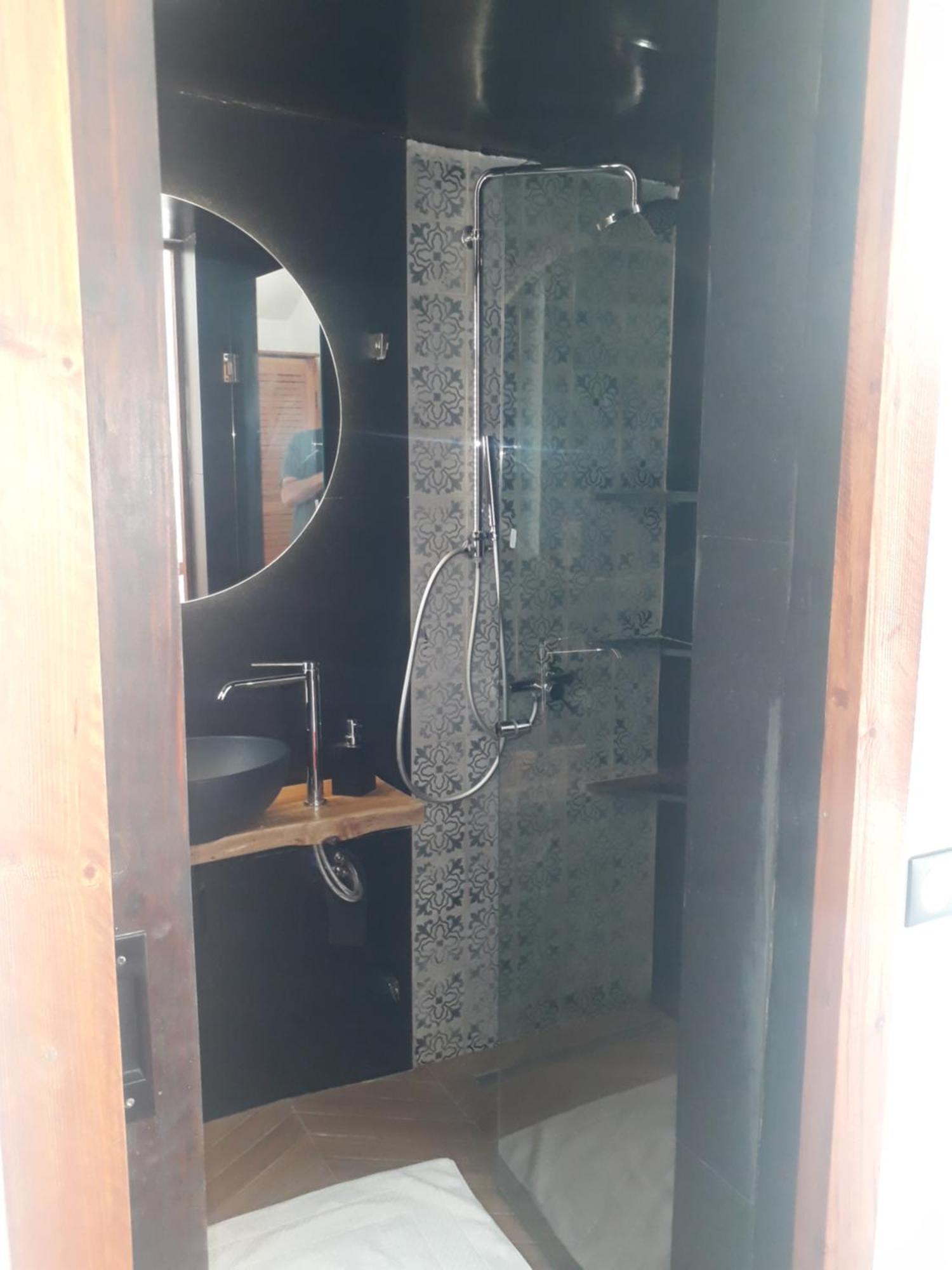 Dar Khedija Guest House El Kheriba Luaran gambar
