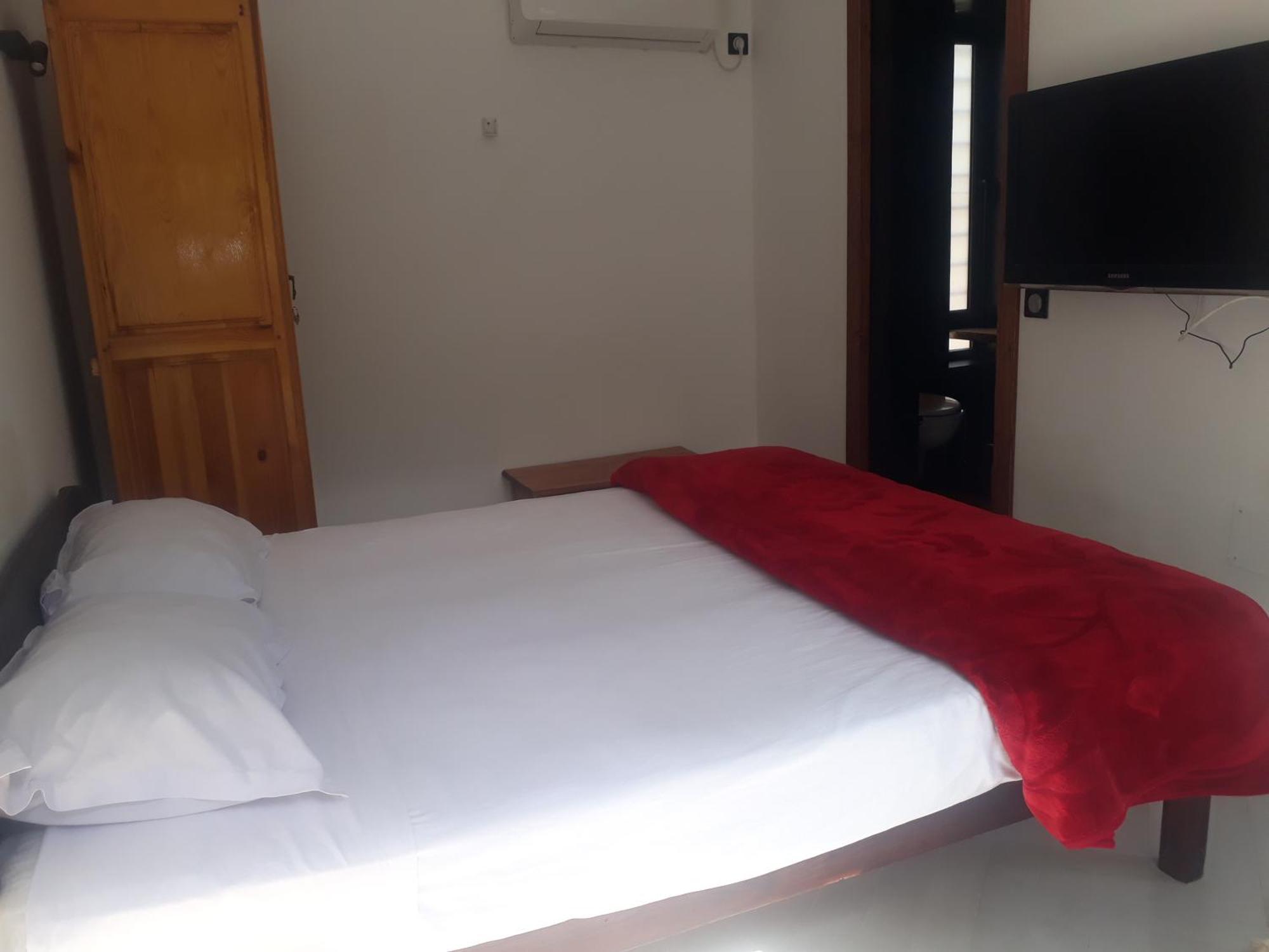 Dar Khedija Guest House El Kheriba Luaran gambar