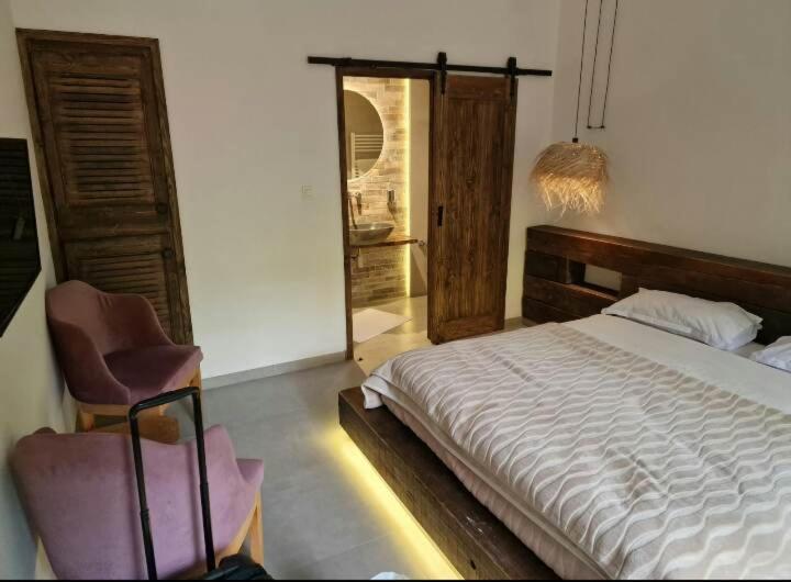Dar Khedija Guest House El Kheriba Luaran gambar