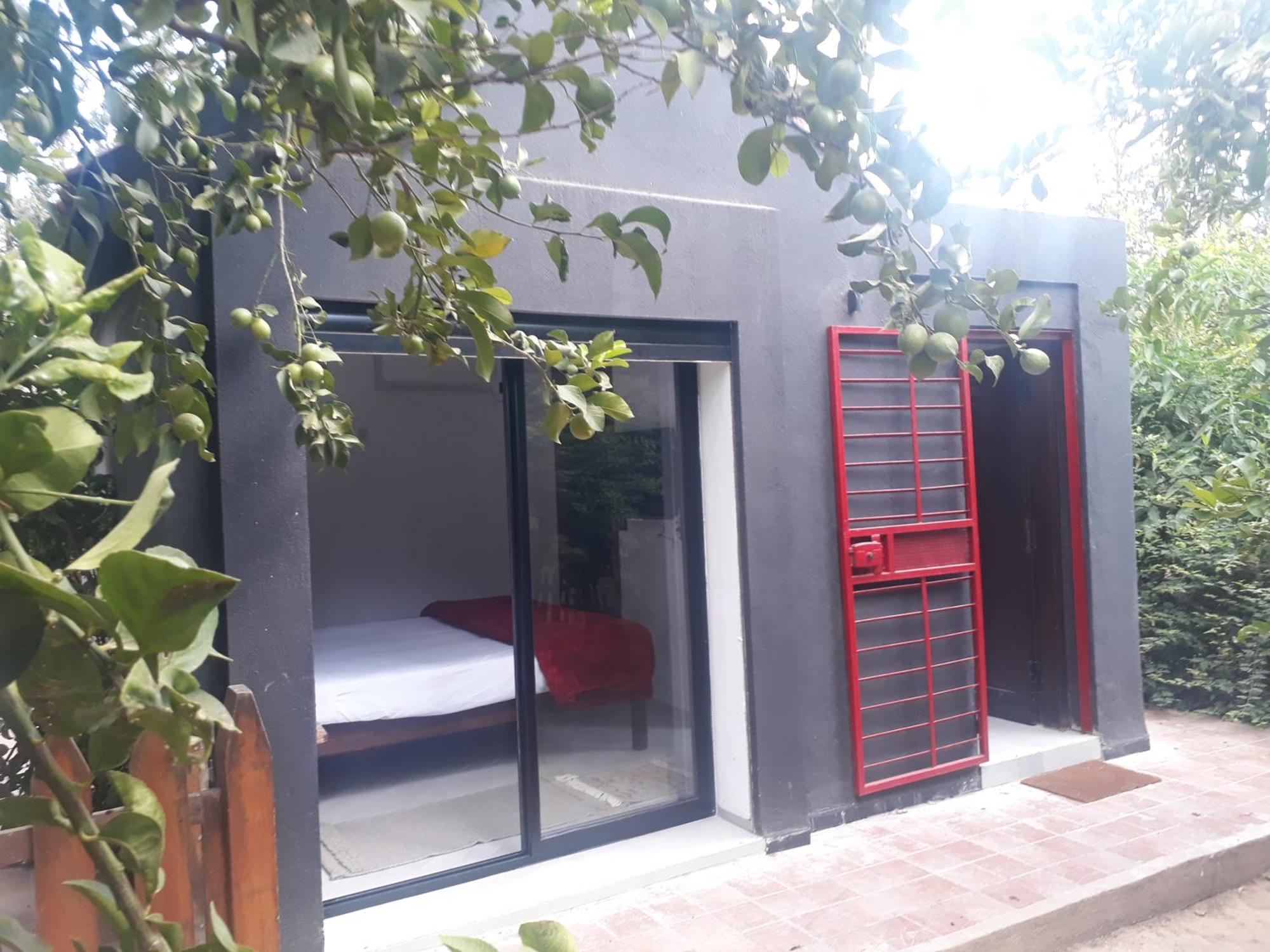 Dar Khedija Guest House El Kheriba Luaran gambar