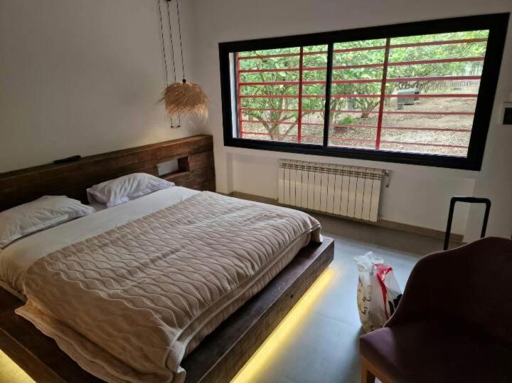 Dar Khedija Guest House El Kheriba Luaran gambar